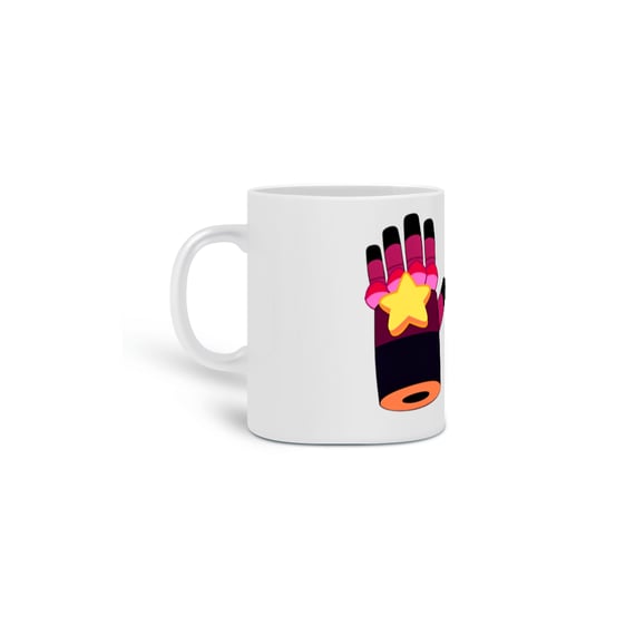 Caneca Energia Fusão