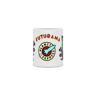 Nome do produto Caneca Brilho Cibernético