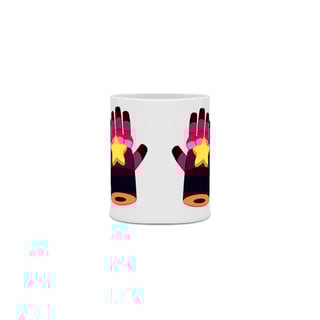 Nome do produto Caneca Energia Fusão