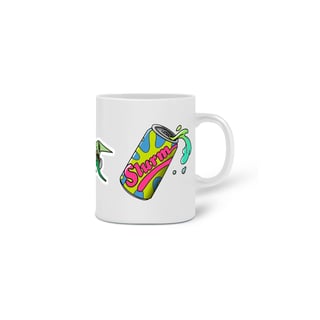 Nome do produto Caneca do Futuro