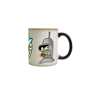 Nome do produto Patrulheiro Bender