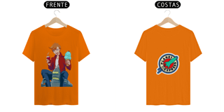 Nome do produto Fry & Bender Realms