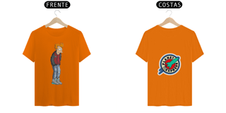 Nome do produto  Entregador da Planet Express: Philip J. Fry