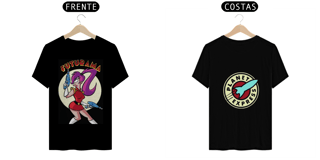 Nome do produto Luna Leela T-Shirt 
