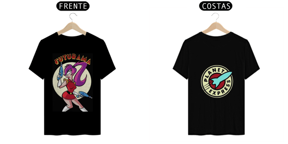 Luna Leela T-Shirt 