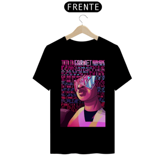 Nome do produto This is GARNET