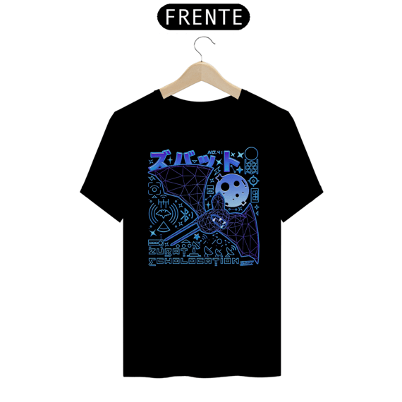 Zubat Blue 