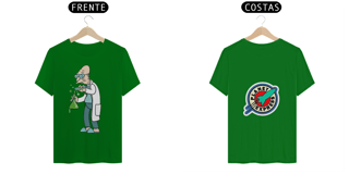 Nome do produto Professor Farnsworth: Mente Brilhante