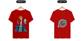 Nome do produto Fry & Bender Realms