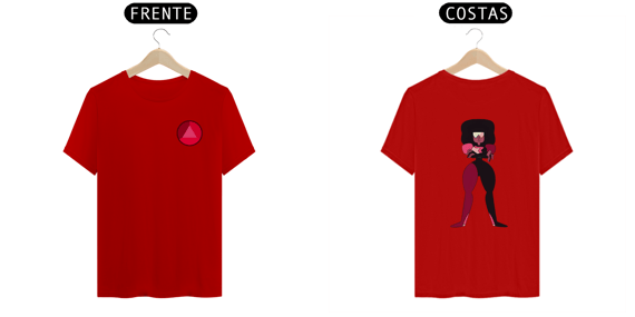 Escudo de Garnet