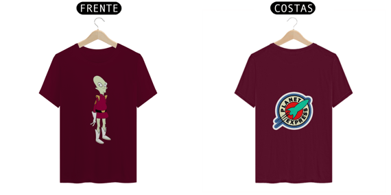  Tenente e Assistente: Kif Kroker 