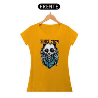 Nome do produto Camisa Feminina Primeira Linha