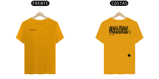Nome do produto Camisa o Predestinado