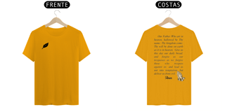 Nome do produto Camisa Pai Nosso