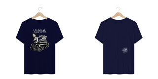 Nome do produto Camisa Plus Size Premium
