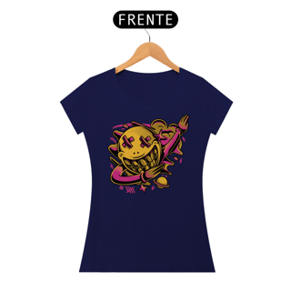Nome do produto Camisa Feminina Clássica