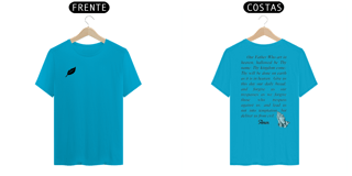 Nome do produto Camisa Pai Nosso