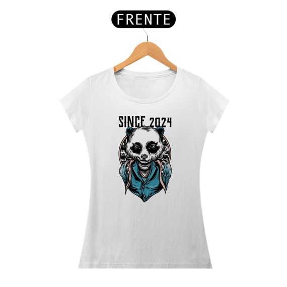 Camisa Feminina Primeira Linha