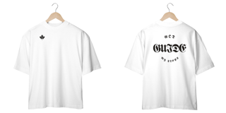Nome do produto Camisa Streetwear Deus Guie meus Passos