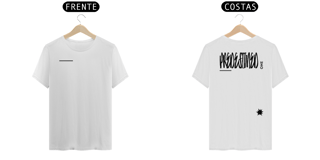 Nome do produto Camisa o Predestinado