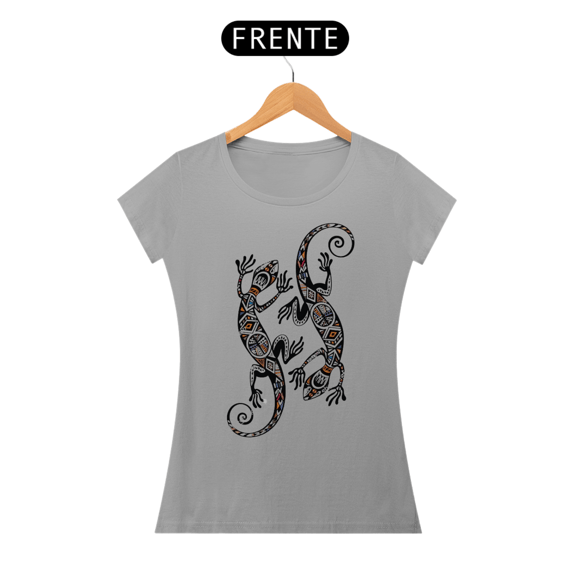 Camiseta Feminina