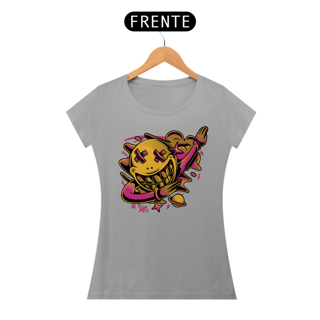 Nome do produto Camisa Feminina Clássica