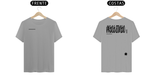 Nome do produto Camisa o Predestinado