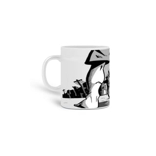 Nome do produto Caneca Personalizada Favela