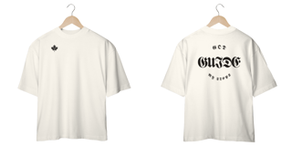 Nome do produto Camisa Streetwear Deus Guie meus Passos