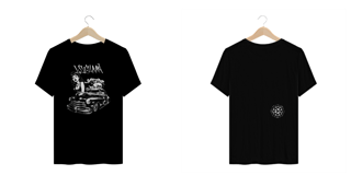 Nome do produto Camisa Plus Size Premium