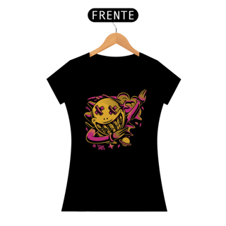 Nome do produto Camisa Feminina Clássica