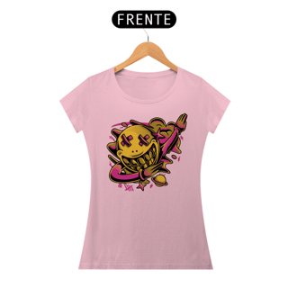 Nome do produto Camisa Feminina Clássica