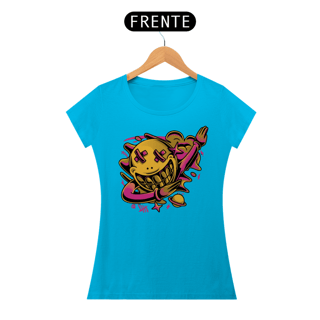 Nome do produto Camisa Feminina Clássica