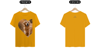 Nome do produtoCamiseta Premium Quality Golden