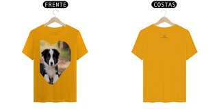 Nome do produtoCamiseta Premium Quality  BORDER