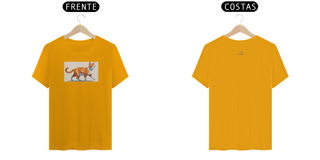 Nome do produtoCamiseta Cat Premium Quality