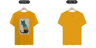 Nome do produtoCity Cat T-Shirt Quality