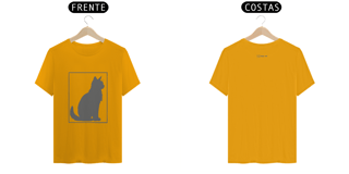 Nome do produtoCamiseta Conceito Quadro 2 Unissex