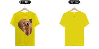 Nome do produtoCamiseta Premium Quality Golden