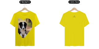 Nome do produtoCamiseta Premium Quality  BORDER