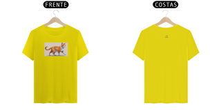 Nome do produtoCamiseta Cat Premium Quality