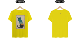 Nome do produtoCity Cat T-Shirt Quality