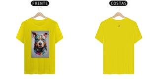 Nome do produtoDog T-Shirt Quality