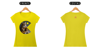 Nome do produtoCamisa Feminina Pac Quality