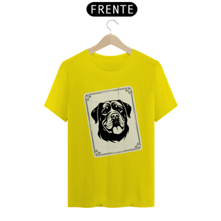 Nome do produtoCamiseta Conceito Baralho Unissex