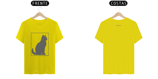 Nome do produtoCamiseta Conceito Quadro 2 Unissex