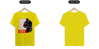 Nome do produtoCamiseta Conceito Egito Unissex
