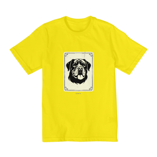 Nome do produtoCamiseta Infantil Unissex