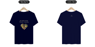 Nome do produtoCamiseta Premium Quality 