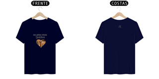 Nome do produtoCamiseta Premium Quality 